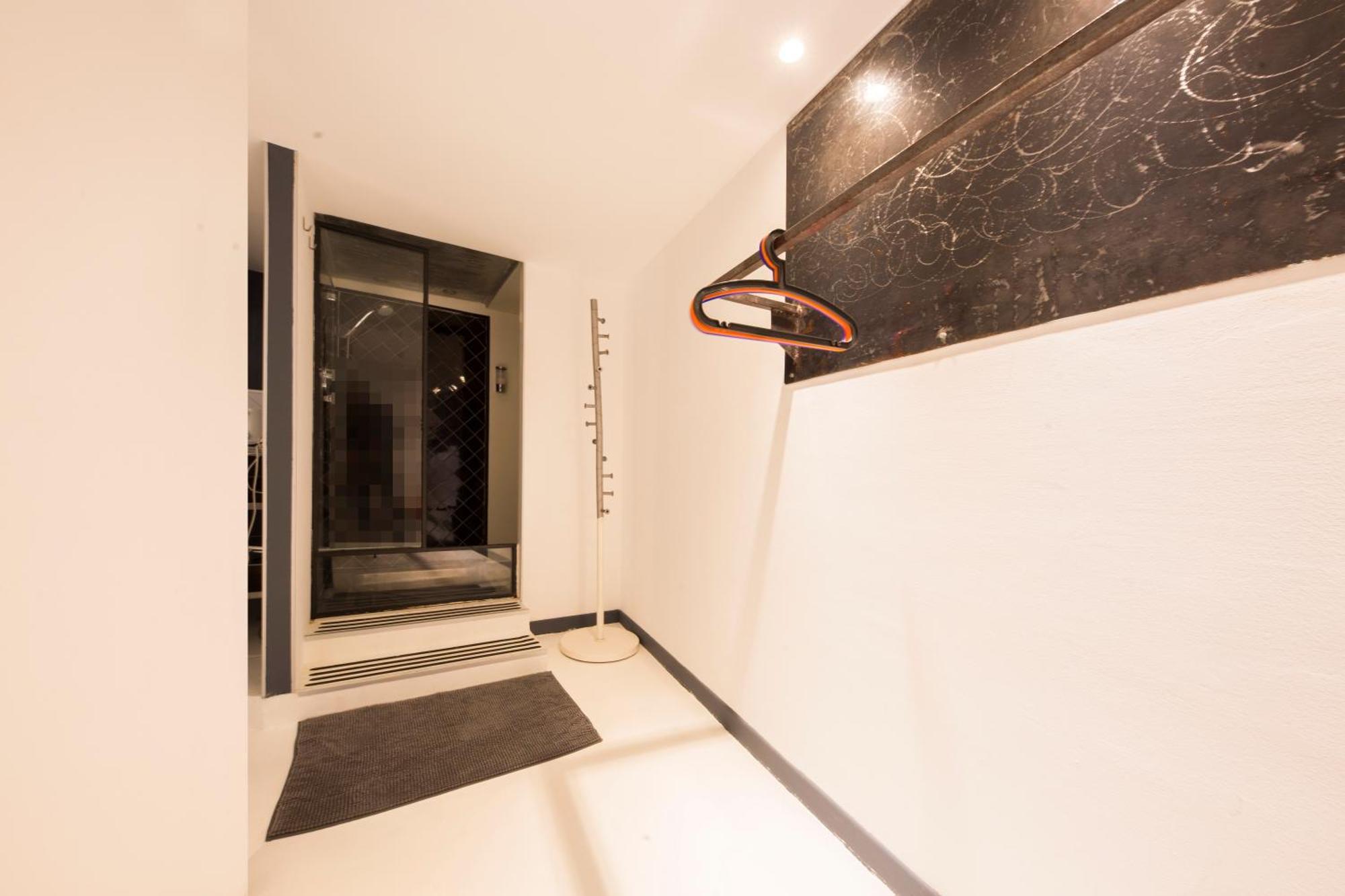Loft La Citta Vecchia Apartment Genoa Ngoại thất bức ảnh