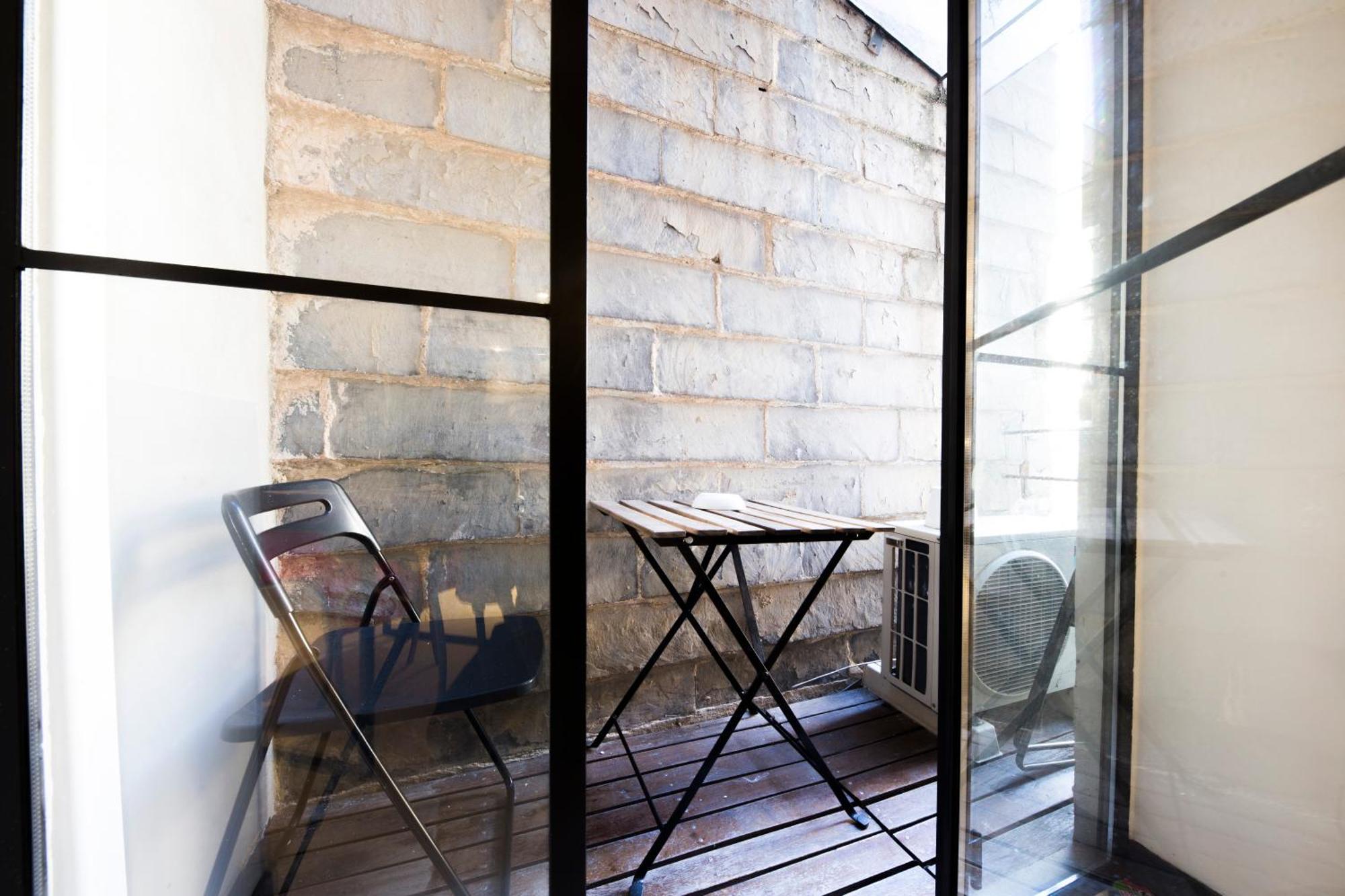 Loft La Citta Vecchia Apartment Genoa Ngoại thất bức ảnh