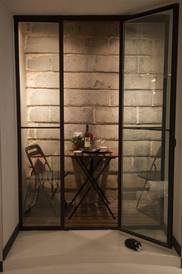Loft La Citta Vecchia Apartment Genoa Ngoại thất bức ảnh